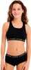 PROTEST PRTBEAU JR bikini True Black 176 Produktbild-Vorschau 4