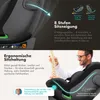 Daliya® BRAVO i-Size, seggiolino auto girevole a 360°, Anteprima dell’immagine prodotto 4
