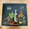 Coffret XL : Fabrication de rhum avec épices et accessoires Voir les images du produit 1