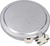 Zweikreis HiLight Strahlheizkörper 2200/750W 230V EGO Produktbild-Vorschau 2