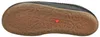 Haflinger Damen Hausschuh Herren Leder Ziernaht Gummisohle Produktbild-Vorschau 15