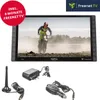 Xoro PTL 1450 V2, 35,6 cm (14"), LCD, 1920 x 1080 Pixel, Produktbild-Vorschau 1