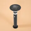 esotec Solar extérieur PIR lampe sur pied Casoli 55 cm noir Voir les images du produit 8
