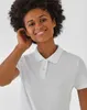 B&C PWI11 | Polo da donna ID.001 / Taglio femminile - Anteprima dell’immagine prodotto 3