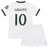 Real Madrid futbalový dres Mbappé - domáci futbalový dres Náhľad obrázku produktu 3