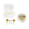 Lixada Angelausrüstung, Mini Angel mit Angelrolle, Tasche Produktbild-Vorschau 3
