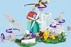 Pokémon - Windmühlen-Farm (240-teilig) Produktbild-Vorschau 11