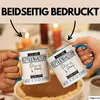Reptilienhalterin Tasse Geschenk Ich Bin Reptilienhalterin Produktbild-Vorschau 2