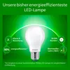 Philips CLA 75W A60 E27 2700K FR UE SRT4 Lampada LED Anteprima dell’immagine prodotto 3