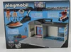 PLAYMOBIL, Transportables Hauptquartier Top Agents mit Produktbild-Vorschau 11