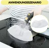 8 Stück Dampfreiniger Mikrofaser Überzug Kompatibel mit Produktbild-Vorschau 3