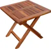 VidaXL 42594, Lounge, Drewno akacjowe, 110 kg, 680 mm, 2000 Podgląd zdjęcia produktu 9