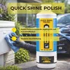 INNOTEC Quick Shine Polish 500 ml – Lucidante e protettivo Anteprima dell’immagine prodotto 5