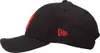 NEW ERA LEAGUE ESSENTIAL 940 NEYYA Čierna Náhľad obrázku produktu 7