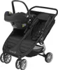 baby jogger City Mini 2 Double Adapter Anteprima dell’immagine prodotto 2