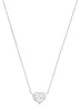 Joop Kette mit Herzanhänger 925er Silber 2039689 Produktbild-Vorschau 4