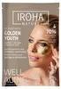 Iroha Nature Gold Patches Extra Firmness Eyes Produktbild-Vorschau 4