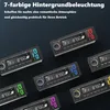 Autoradio Bluetooth 5.0,Autoradio mit Bluetooth Produktbild-Vorschau 4