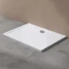 doporro Bac à douche 75x100 receveur de douche antiglisse Voir les images du produit 1