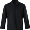 Mascot Schlupfkasack 20252 Gr. 5XL, schwarzblau Produktbild-Vorschau 1