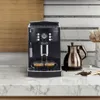 DeLonghi ECAM 21.117.B Plne automatický kávovar čierny Náhľad obrázku produktu 10