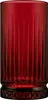 Pasabahce 520015 Rote Elysia Gläser Longdrinkglas 4 tlg. Produktbild-Vorschau 1