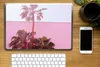 MuchoWow® Laptop Aufkleber Sticker Cover Palme - Garten Produktbild-Vorschau 2