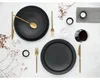 CreaTable, 23211, Vesuvio black, zestaw talerzy 12 szt, Podgląd zdjęcia produktu 14