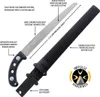 Hedvábná japonská pila Gomtaro 300 mm | Jemné ozubení Náhled obrázku produktu 4