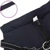 vidaXL Cane cappotto imbracatura impermeabile riflettente Anteprima dell’immagine prodotto 6