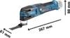Bosch GOP 12V-28 Professional Multi Cutter 12 V ( Voir les images du produit 17