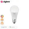 LEDVANCE LED-Lampe SMART+ ZB CLA60 Multicolour E27 9 W matt Produktbild-Vorschau 16
