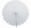 1 Papierfächer 35cm , Farbauswahl:weiß 029 Produktbild-Vorschau 2