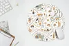 MuchoWow® Mauspad Mousepad Auto - Tiere - Kinder - Straßen Produktbild-Vorschau 5