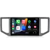 Autoradio CarPlay Android 15 da 10" per VW Crafter Anteprima dell’immagine prodotto 1
