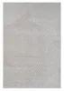 Teppich Wohnzimmer Modern Boho Muster Super Weich Produktbild-Vorschau 4