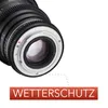 Samyang MF 50mm T1,5 VDSLR MK2 Canon EF Produktbild-Vorschau 5
