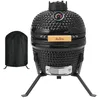 Brixy Kamado BBQ Egg - 13 Zoll - Inklusive Hülle - Produktbild-Vorschau 2