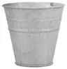 Esschert Design Altzink Blumentopf 14 cm; OZ51 Produktbild-Vorschau 2