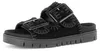 Gabor Open Teen  Open Teen - Zwart - Maat 40 Voir les images du produit 12