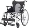 Bischoff & Bischoff Transportrollstuhl Vida mit 22" Produktbild-Vorschau 1