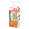 OSRAM LED-Lampe STAR CLASSIC B 40 E14 4,9 W matt Produktbild-Vorschau 9