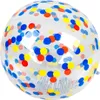 SUN CLUB Aufblasbarer Ball 50 cm Produktbild-Vorschau 1