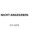 STAEDTLER Lumocolor NonPermanent Marker 315M 8er Etui Produktbild-Vorschau 8