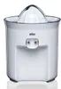 BRAUN Zitruspresse CJ 3050 60 W weiß Produktbild-Vorschau 16