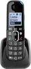 Amplicomms BigTel 1502 - Pevný telefón DECT s 2 slúchadlami Náhľad obrázku produktu 19