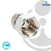 tecuro gerade Quetschverschraubung Ø 10 mm x G 1/2 Zoll Produktbild-Vorschau 3