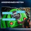 HOMCOM Kinder Elektro Motorrad, 12V Kindermotorrad mit Produktbild-Vorschau 7