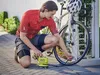 Compressore ad alta pressione Ryobi RPI18-0 Anteprima dell’immagine prodotto 14