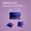 imoshion Schutzhülle mit Handgriff kindersicher Samsung Produktbild-Vorschau 3